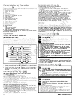 Preview for 14 page of Briggs & Stratton Vanguard 1100000 Operator'S Manual