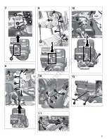 Preview for 3 page of Briggs & Stratton VANGUARD 25V000 Operator'S Manual