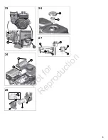 Preview for 5 page of Briggs & Stratton VANGUARD 25V000 Operator'S Manual