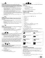 Preview for 7 page of Briggs & Stratton VANGUARD 25V000 Operator'S Manual