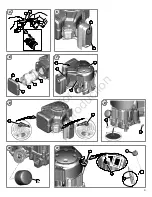 Preview for 3 page of Briggs & Stratton Vanguard 350000 Operator'S Manual