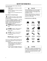 Preview for 7 page of Briggs & Stratton Vanguard 430000 User Manual