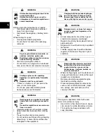 Preview for 9 page of Briggs & Stratton Vanguard 430000 User Manual