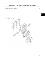 Preview for 42 page of Briggs & Stratton Vanguard 430000 User Manual