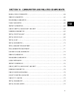 Preview for 66 page of Briggs & Stratton Vanguard 430000 User Manual