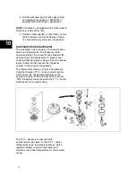 Preview for 75 page of Briggs & Stratton Vanguard 430000 User Manual