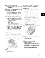 Предварительный просмотр 150 страницы Briggs & Stratton Vanguard 430000 User Manual