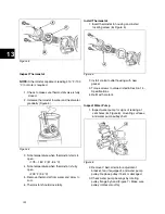 Предварительный просмотр 151 страницы Briggs & Stratton Vanguard 430000 User Manual