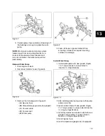 Предварительный просмотр 152 страницы Briggs & Stratton Vanguard 430000 User Manual