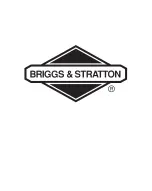 Preview for 10 page of Briggs & Stratton Vanguard 470000 Series Operating And Maintenance Instructions Manual