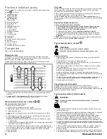 Preview for 22 page of Briggs & Stratton Vanguard 520000 Operator'S Manual