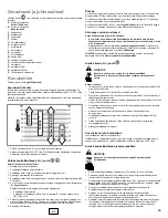 Preview for 29 page of Briggs & Stratton Vanguard 520000 Operator'S Manual