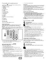 Preview for 43 page of Briggs & Stratton Vanguard 520000 Operator'S Manual