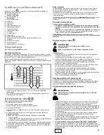 Preview for 57 page of Briggs & Stratton Vanguard 520000 Operator'S Manual