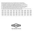 Preview for 92 page of Briggs & Stratton Vanguard 520000 Operator'S Manual