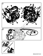 Preview for 2 page of Briggs & Stratton Vanguard 580000 Operator'S Manual