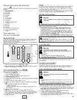 Preview for 29 page of Briggs & Stratton Vanguard 580000 Operator'S Manual