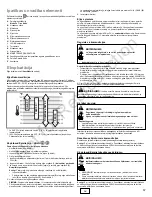 Preview for 57 page of Briggs & Stratton Vanguard 580000 Operator'S Manual