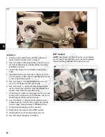 Предварительный просмотр 92 страницы Briggs & Stratton Vanguard EFI 380000 Repair Manual