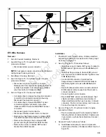 Предварительный просмотр 93 страницы Briggs & Stratton Vanguard EFI 380000 Repair Manual