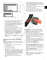 Предварительный просмотр 9 страницы Briggs & Stratton VANGUARD M490000 Repair Manual