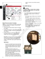 Preview for 10 page of Briggs & Stratton VANGUARD M490000 Repair Manual