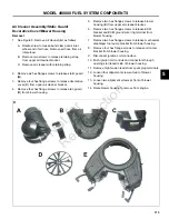 Preview for 117 page of Briggs & Stratton VANGUARD M490000 Repair Manual