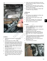 Preview for 121 page of Briggs & Stratton VANGUARD M490000 Repair Manual