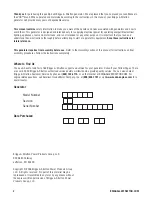 Preview for 2 page of Briggs & Stratton Vox 030339 Operator'S Manual