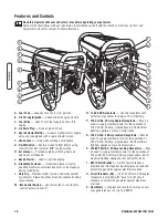 Preview for 10 page of Briggs & Stratton Vox 030339 Operator'S Manual