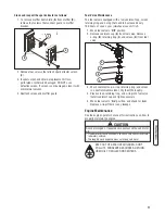 Preview for 17 page of Briggs & Stratton Vox 030339 Operator'S Manual