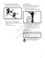 Preview for 17 page of Briggs & Stratton Vox 30557 Operator'S Manual