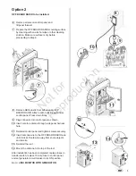 Preview for 5 page of Briggs & Stratton Wireless Monitor Kit Installation And Operation Manual