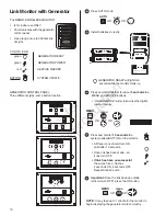 Preview for 10 page of Briggs & Stratton Wireless Monitor Kit Installation And Operation Manual