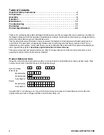 Preview for 3 page of Briggs & Stratton WP2-55 Operator'S Manual