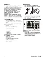 Preview for 7 page of Briggs & Stratton WP2-55 Operator'S Manual