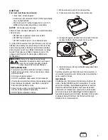 Preview for 8 page of Briggs & Stratton WP2-55 Operator'S Manual