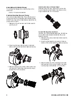 Preview for 9 page of Briggs & Stratton WP2-55 Operator'S Manual