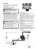 Preview for 10 page of Briggs & Stratton WP2-55 Operator'S Manual