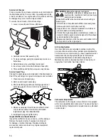 Preview for 15 page of Briggs & Stratton WP2-55 Operator'S Manual