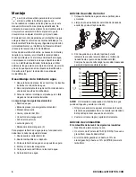 Preview for 25 page of Briggs & Stratton WP2-55 Operator'S Manual