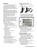 Preview for 43 page of Briggs & Stratton WP2-55 Operator'S Manual