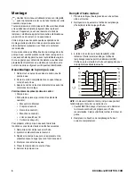 Preview for 61 page of Briggs & Stratton WP2-55 Operator'S Manual