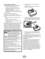 Preview for 62 page of Briggs & Stratton WP2-55 Operator'S Manual