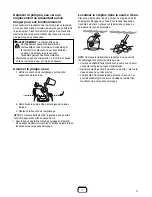 Preview for 66 page of Briggs & Stratton WP2-55 Operator'S Manual