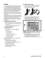 Preview for 83 page of Briggs & Stratton WP2-55 Operator'S Manual