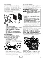 Preview for 92 page of Briggs & Stratton WP2-55 Operator'S Manual