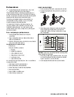 Preview for 103 page of Briggs & Stratton WP2-55 Operator'S Manual