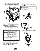 Preview for 108 page of Briggs & Stratton WP2-55 Operator'S Manual