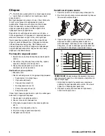 Preview for 121 page of Briggs & Stratton WP2-55 Operator'S Manual